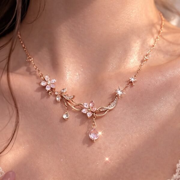 79a16f26b643823c98d421adf925d49f AD Golden Necklace
