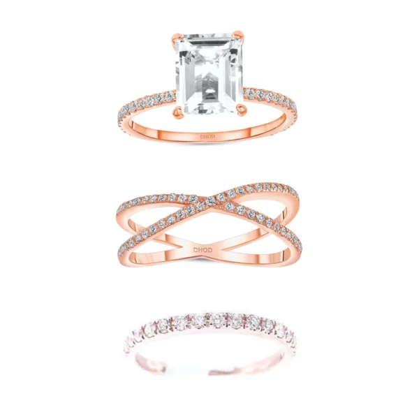 Isabella-Set-Moissanite_1024x1024 Image depicting a brass ring