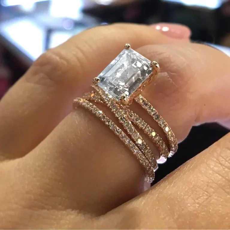 Image depicting a ring