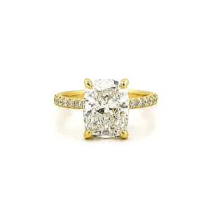 Untitled41_20260606124819_1024x1024 16k Square A-Diamond Gold Engagement Ring