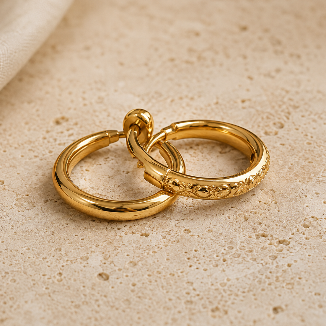 RINGS